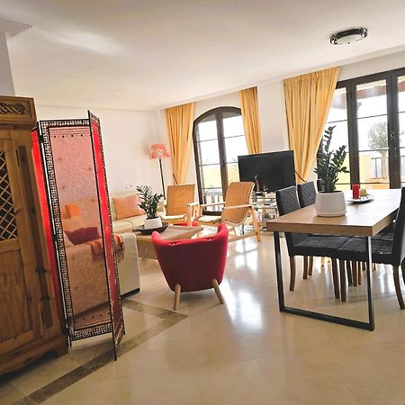 Los Arqueros, Benahavis - Holiday Rental Apartment Eksteriør bilde