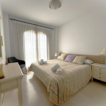 Los Arqueros, Benahavis - Holiday Rental Apartment Eksteriør bilde