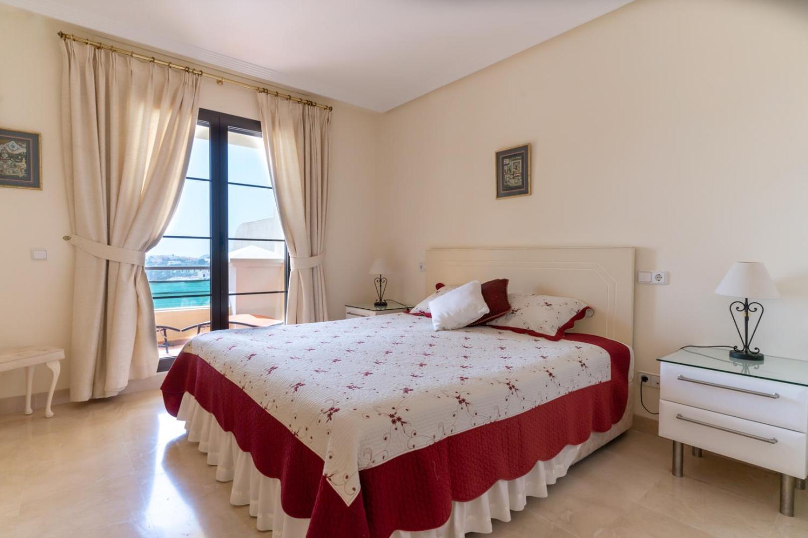 Los Arqueros, Benahavis - Holiday Rental Apartment Eksteriør bilde