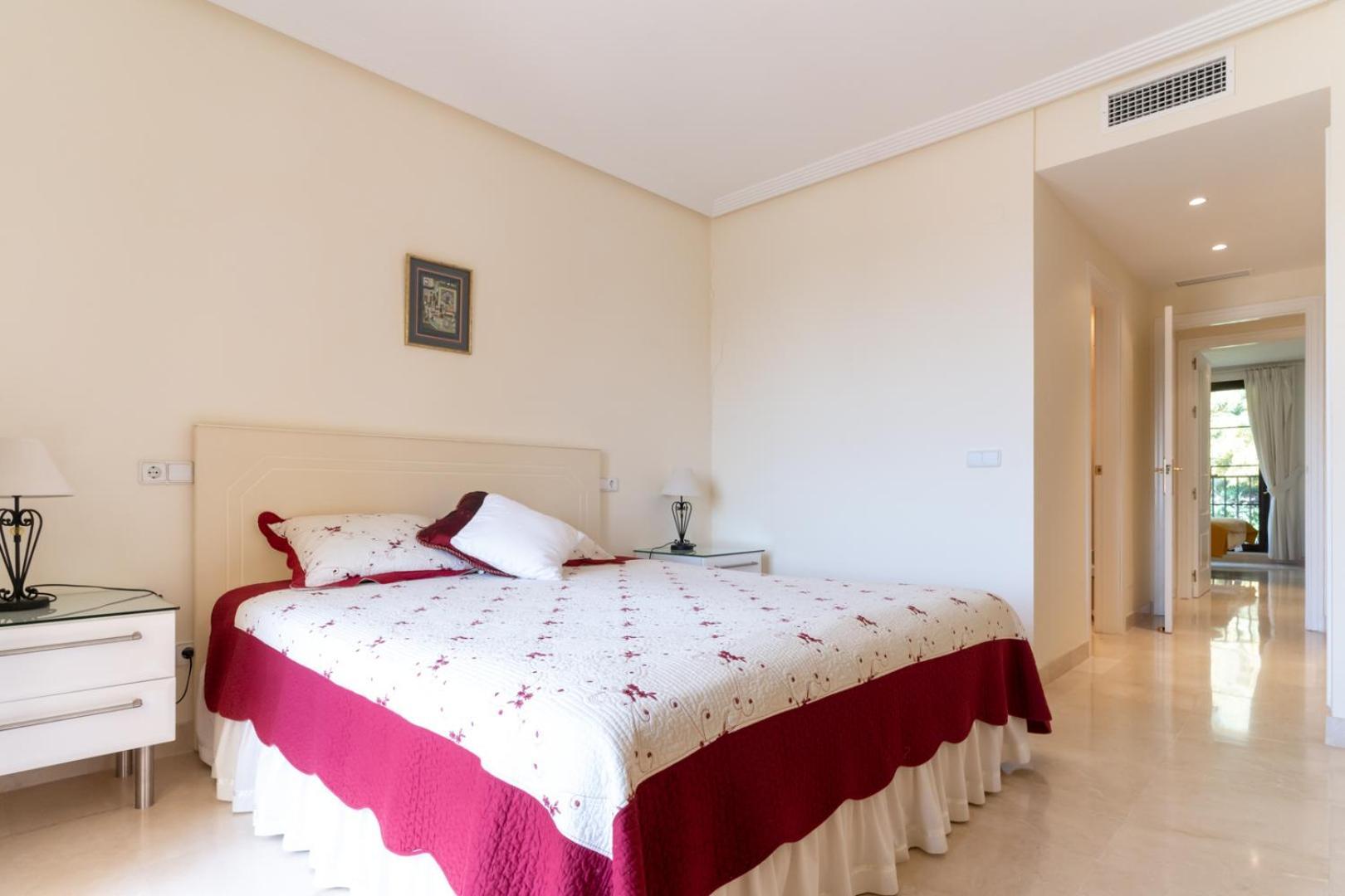 Los Arqueros, Benahavis - Holiday Rental Apartment Eksteriør bilde