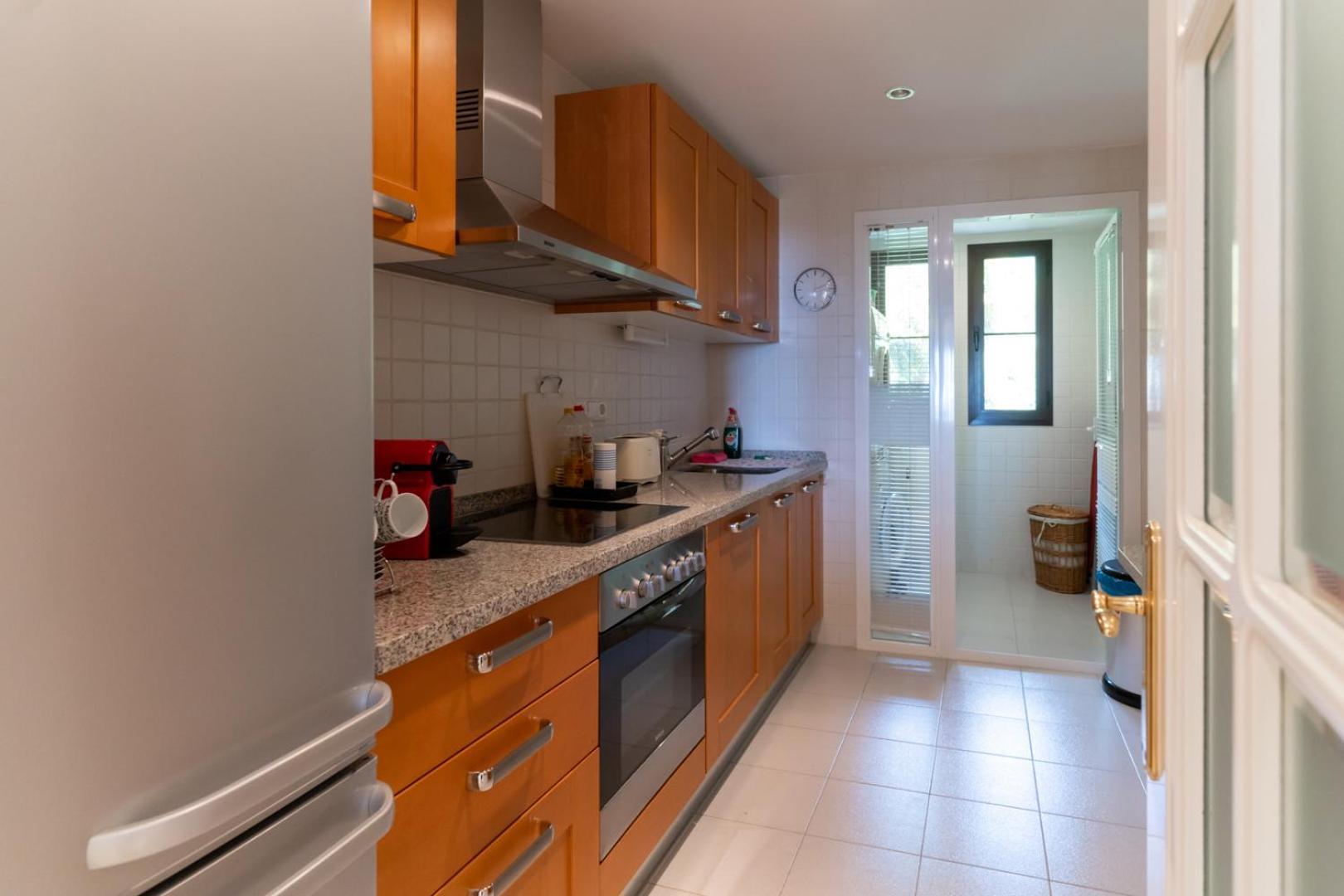 Los Arqueros, Benahavis - Holiday Rental Apartment Eksteriør bilde