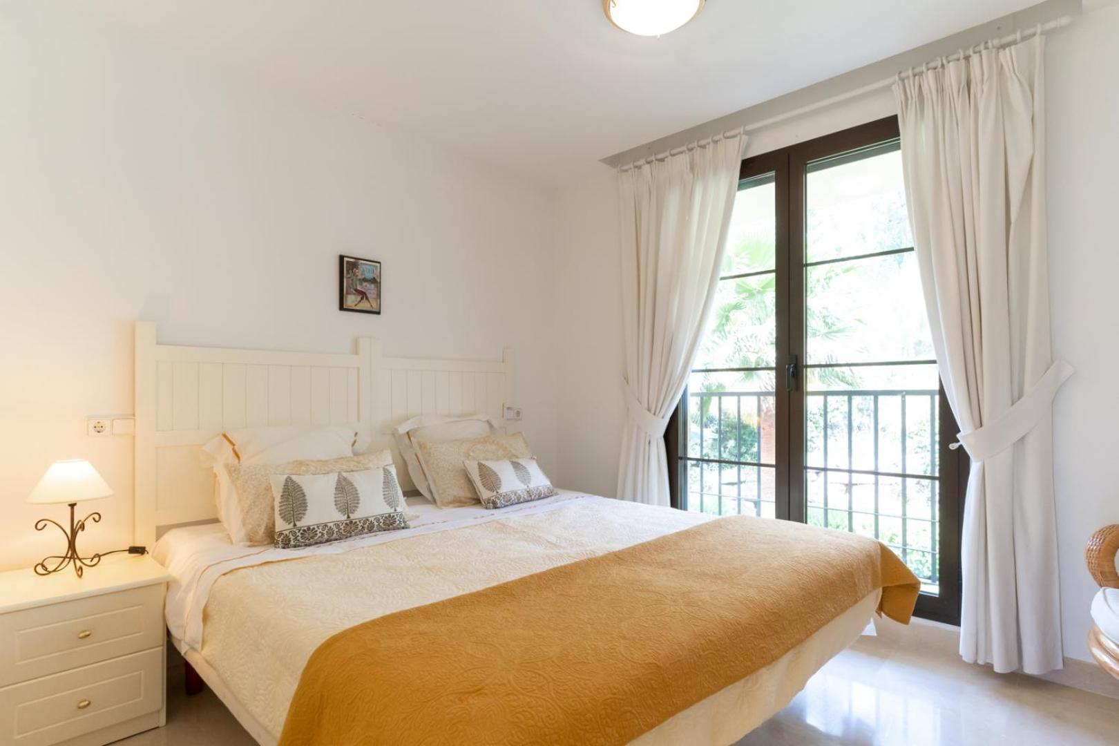 Los Arqueros, Benahavis - Holiday Rental Apartment Eksteriør bilde