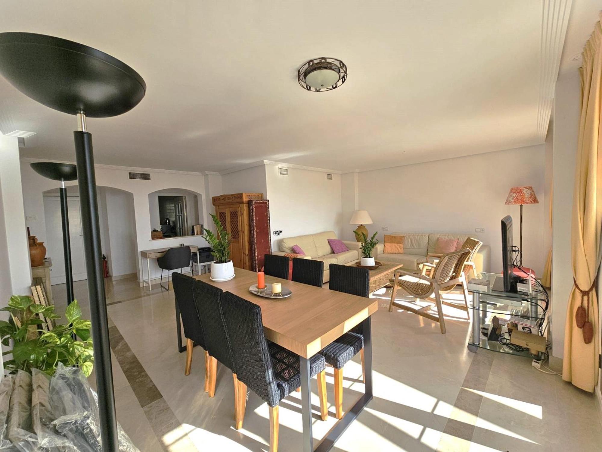 Los Arqueros, Benahavis - Holiday Rental Apartment Eksteriør bilde