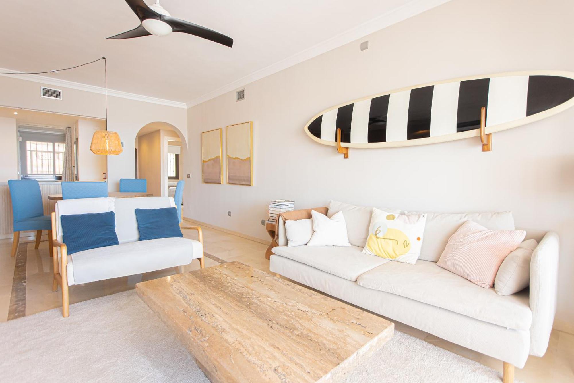 Los Arqueros, Benahavis - Holiday Rental Apartment Eksteriør bilde