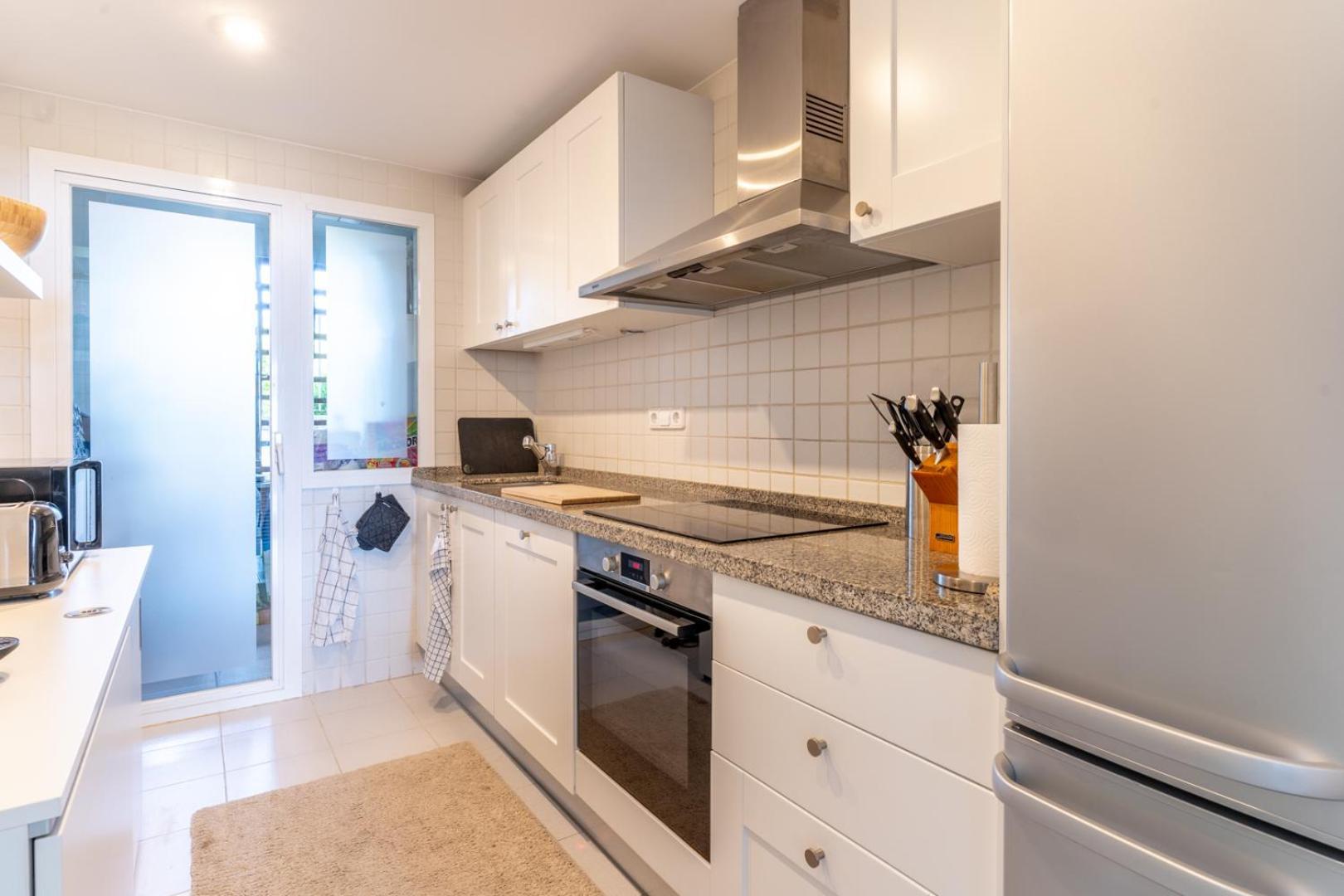 Los Arqueros, Benahavis - Holiday Rental Apartment Eksteriør bilde